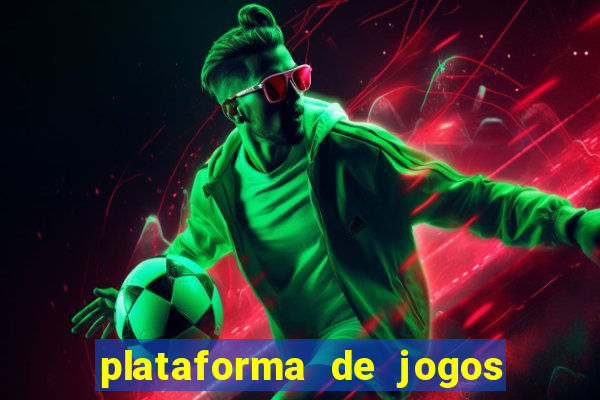 plataforma de jogos que esta pagando bem